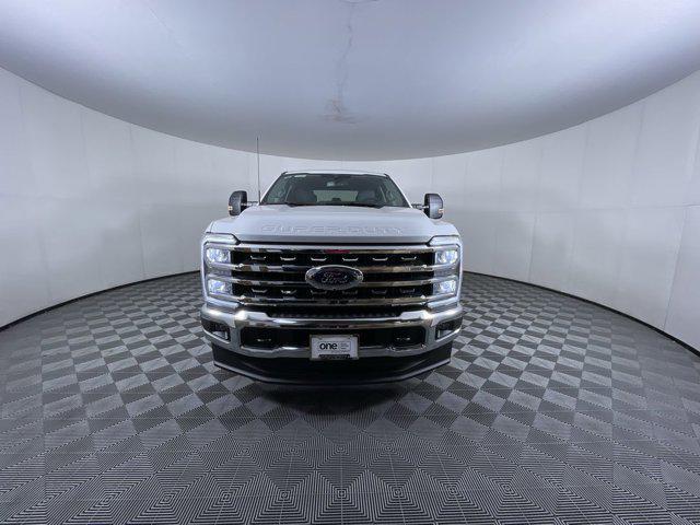new 2026 Ford F-250 car, priced at $64,228