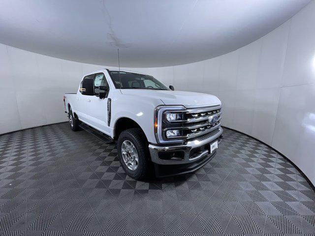 new 2026 Ford F-250 car, priced at $64,228