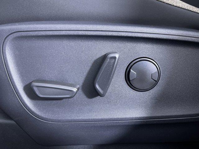 new 2025 Ford Bronco Sport car, priced at $31,395