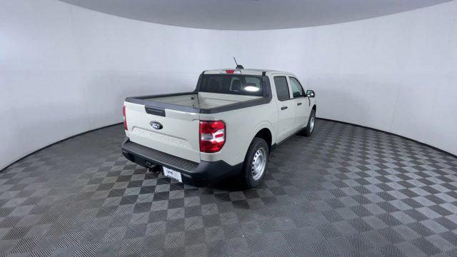 new 2025 Ford Maverick car, priced at $30,831