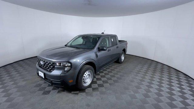 new 2026 Ford Maverick car, priced at $33,077