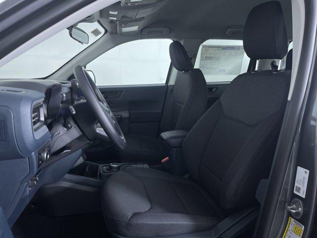 new 2026 Ford Maverick car, priced at $33,077