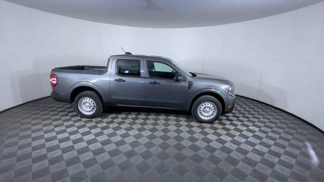 new 2026 Ford Maverick car, priced at $33,077