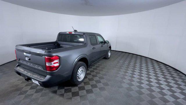 new 2026 Ford Maverick car, priced at $33,077