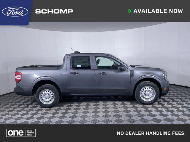 new 2026 Ford Maverick car, priced at $33,077