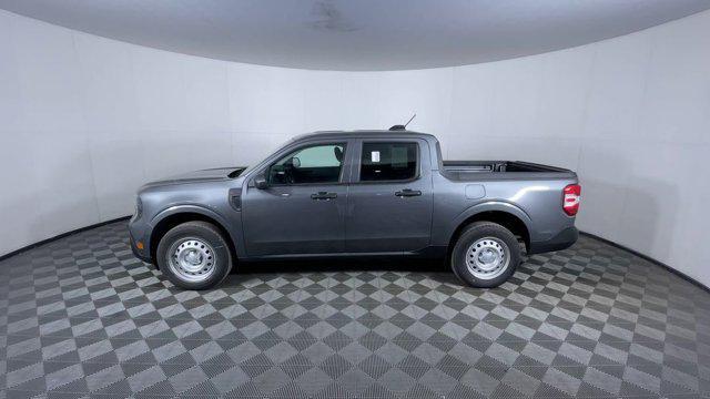 new 2026 Ford Maverick car, priced at $33,077