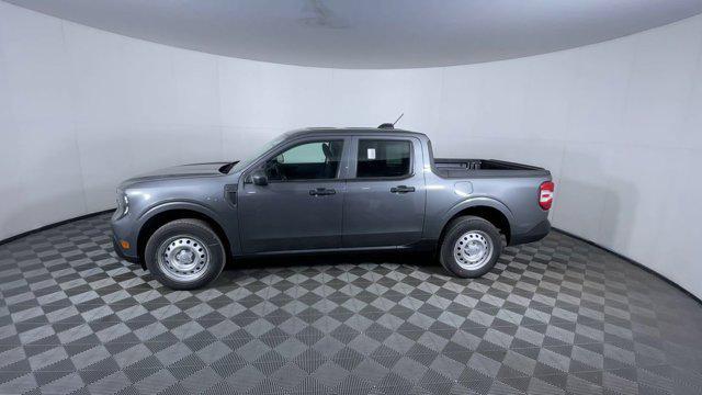 new 2026 Ford Maverick car, priced at $33,077