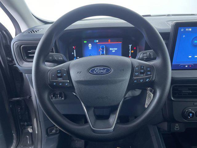 new 2026 Ford Maverick car, priced at $33,077