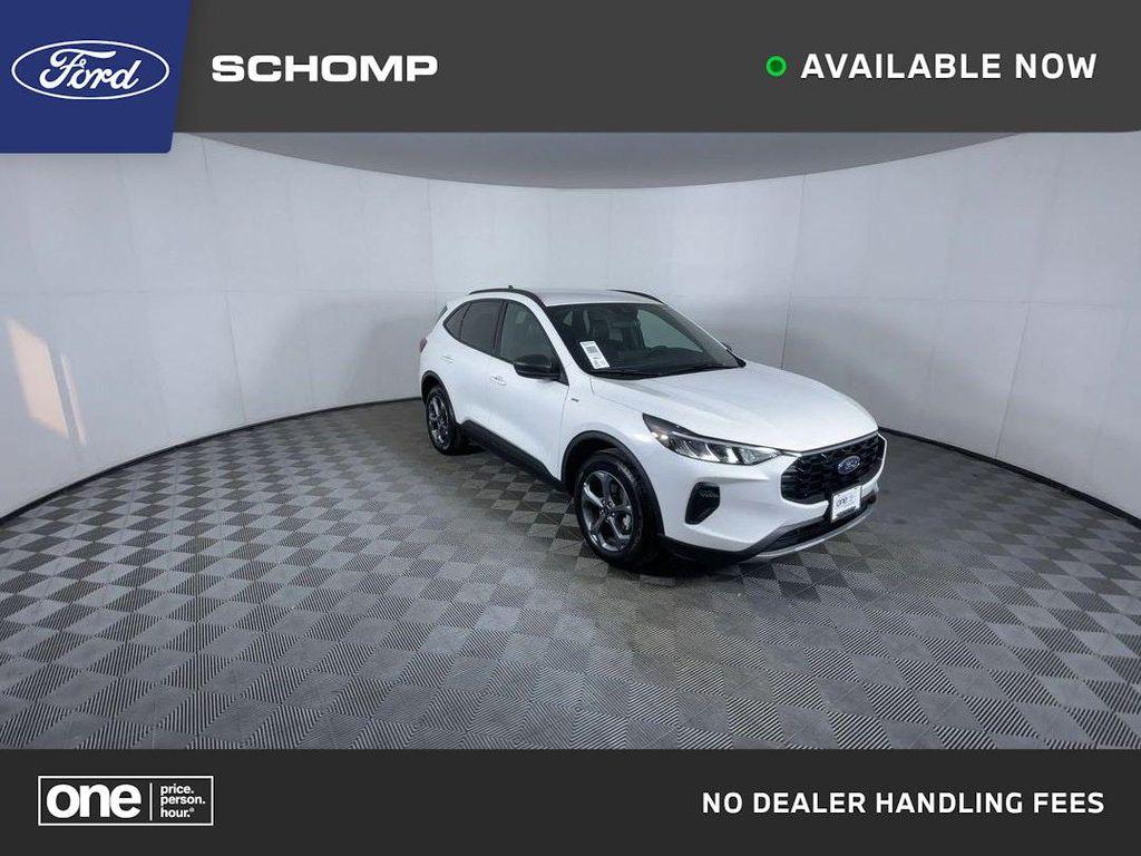 used 2025 Ford Escape car, priced at $26,984
