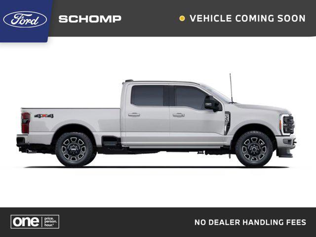 new 2026 Ford F-350 car, priced at $97,153
