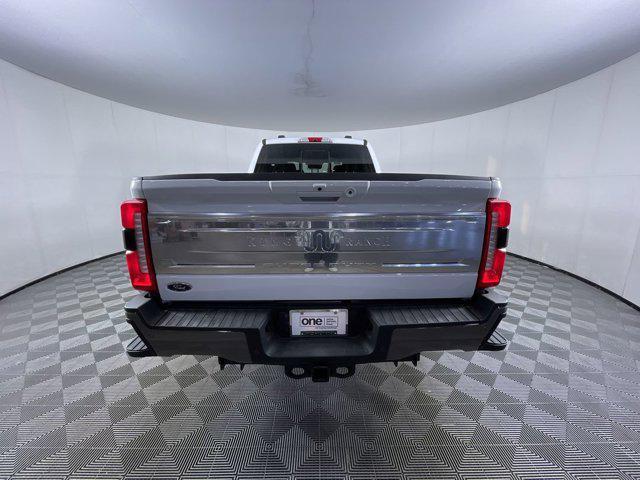 new 2026 Ford F-350 car, priced at $83,282