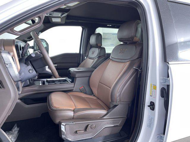 new 2026 Ford F-350 car, priced at $83,282