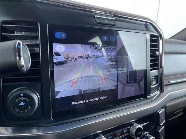 new 2026 Ford F-350 car, priced at $83,282