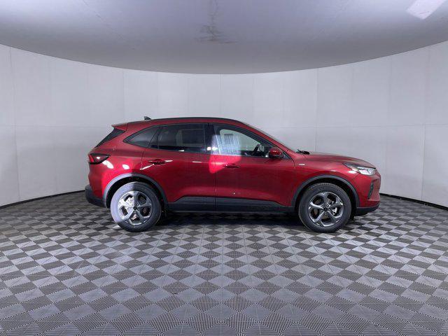 new 2025 Ford Escape car, priced at $32,362