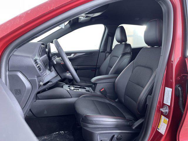 new 2025 Ford Escape car, priced at $32,362