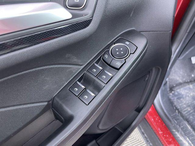 new 2025 Ford Escape car, priced at $32,362