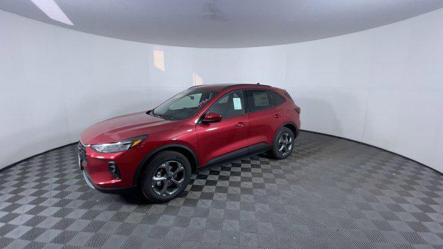 new 2025 Ford Escape car, priced at $32,362