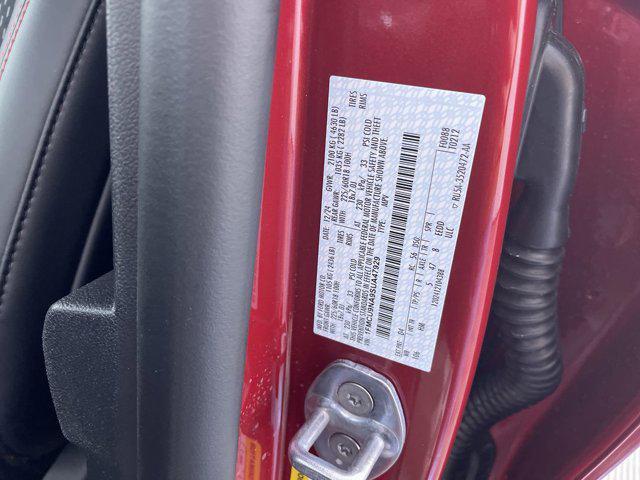 new 2025 Ford Escape car, priced at $32,362