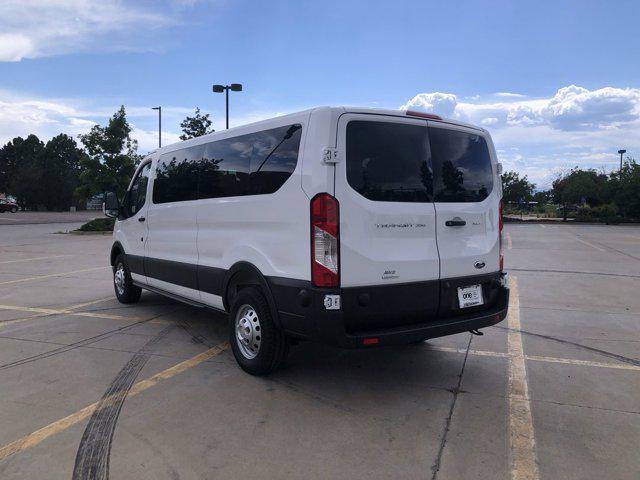 new 2025 Ford Transit-350 car, priced at $66,720