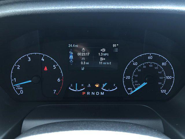 new 2025 Ford Transit-350 car, priced at $66,720