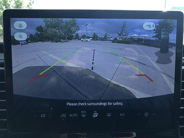 new 2025 Ford Transit-350 car, priced at $66,720