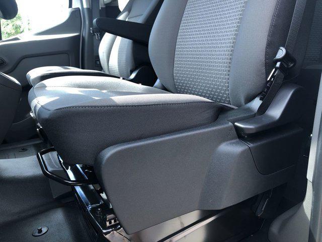 new 2025 Ford Transit-350 car, priced at $66,720