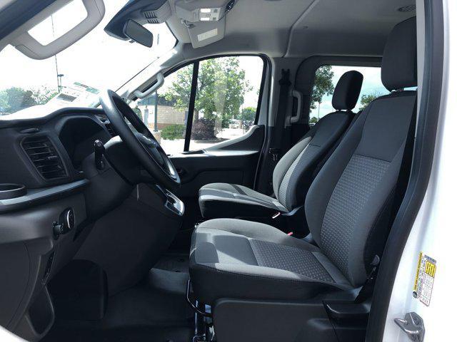 new 2025 Ford Transit-350 car, priced at $66,720