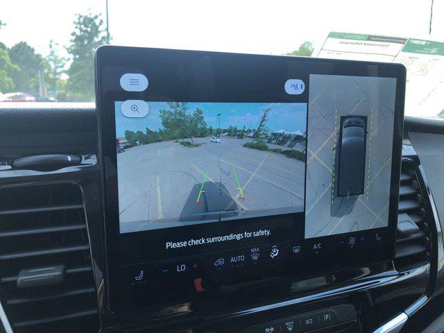 new 2025 Ford Transit-350 car, priced at $69,640