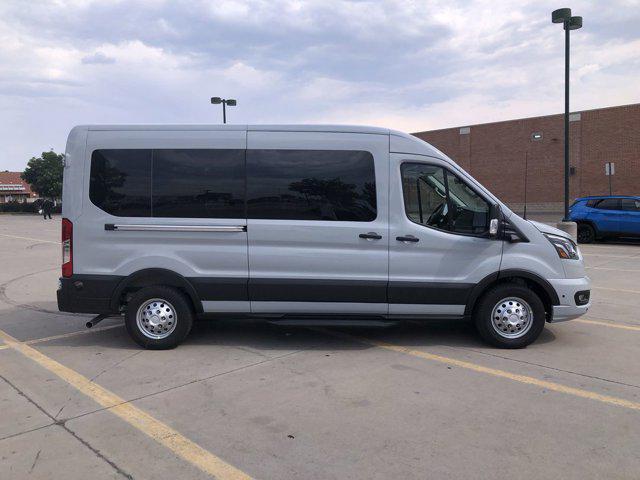new 2025 Ford Transit-350 car, priced at $69,640