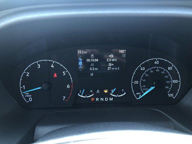 new 2025 Ford Transit-350 car, priced at $69,640