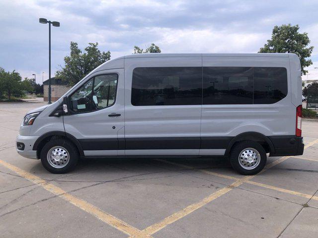 new 2025 Ford Transit-350 car, priced at $69,640