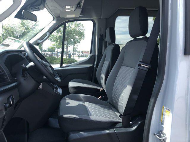 new 2025 Ford Transit-350 car, priced at $69,640
