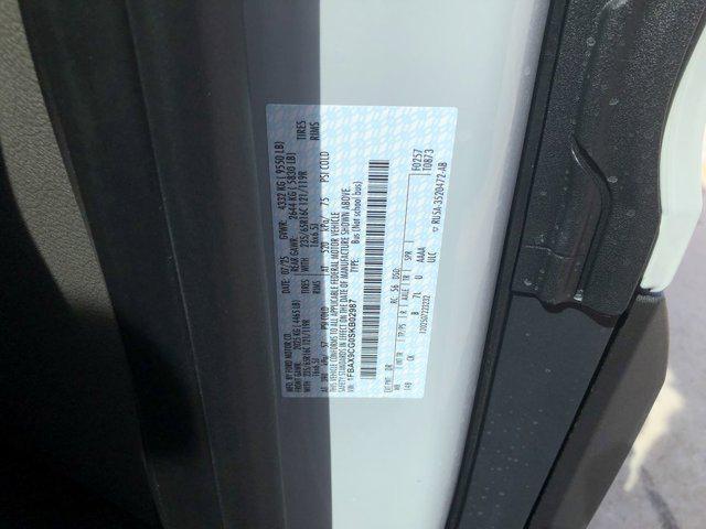 new 2025 Ford Transit-350 car, priced at $69,640