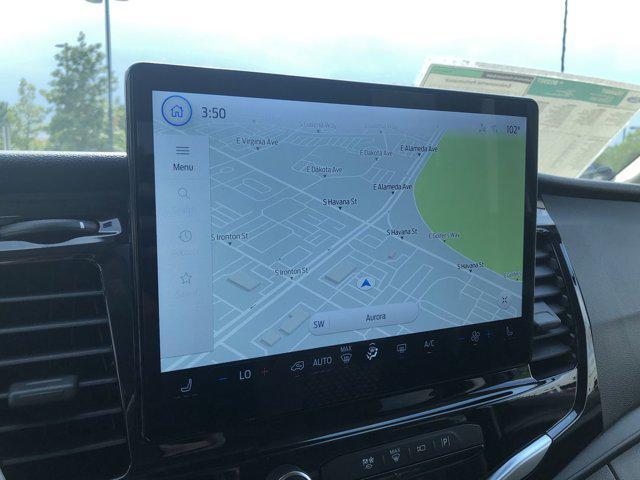 new 2025 Ford Transit-350 car, priced at $69,640