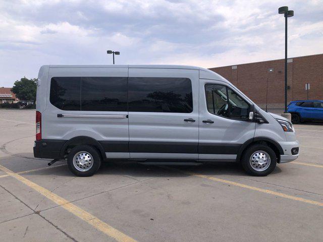 new 2025 Ford Transit-350 car, priced at $69,640