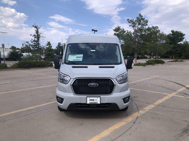 new 2025 Ford Transit-350 car, priced at $69,640