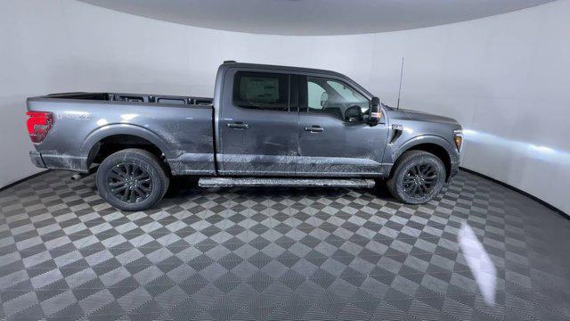 new 2026 Ford F-150 car, priced at $75,805