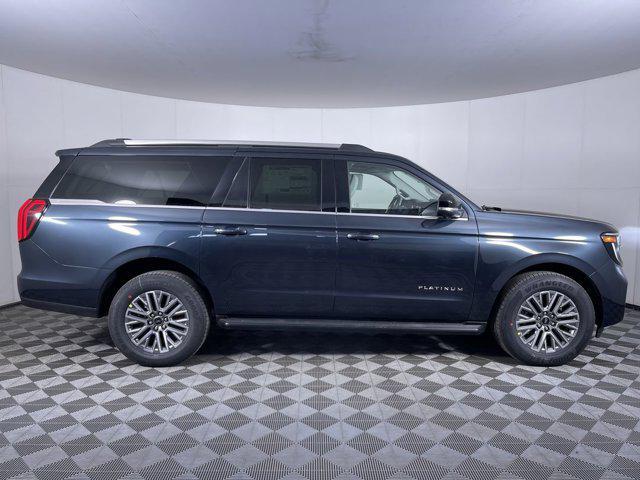 new 2026 Ford Expedition Max car, priced at $80,635