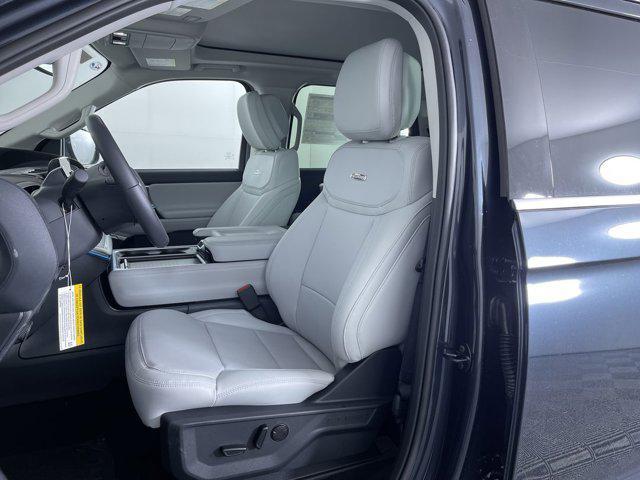 new 2026 Ford Expedition Max car, priced at $80,635