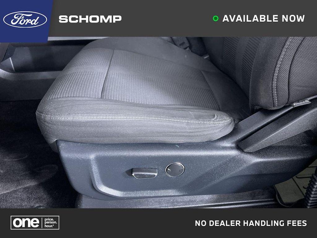 used 2015 Ford F-150 car, priced at $14,900