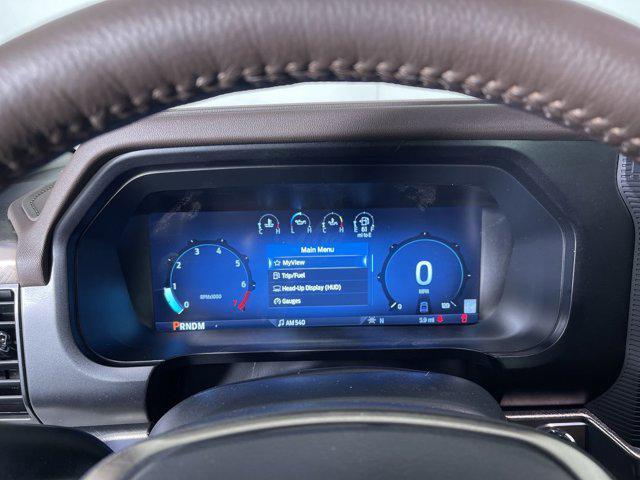 new 2026 Ford F-150 car, priced at $80,680