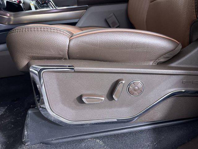 new 2026 Ford F-150 car, priced at $80,680