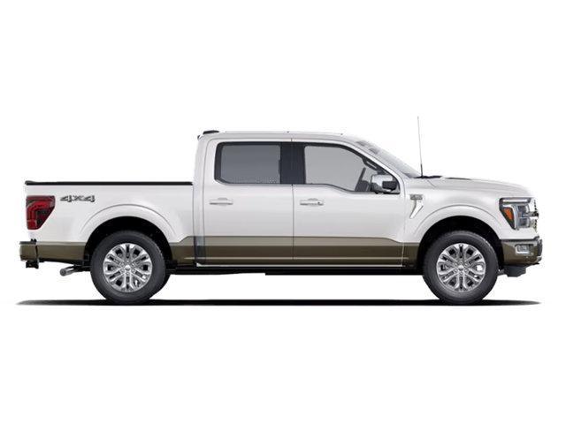 new 2026 Ford F-150 car, priced at $80,680