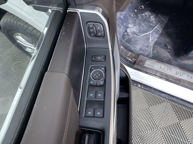 new 2026 Ford F-150 car, priced at $80,680