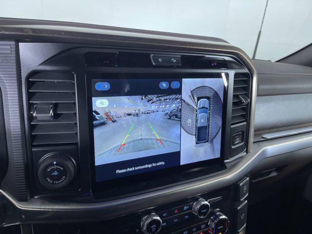 new 2026 Ford F-150 car, priced at $80,680