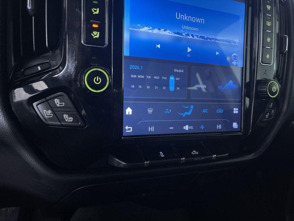 used 2016 Chevrolet Silverado 2500 car, priced at $29,400