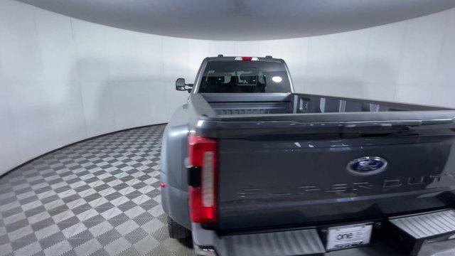 new 2026 Ford F-450 car, priced at $82,330