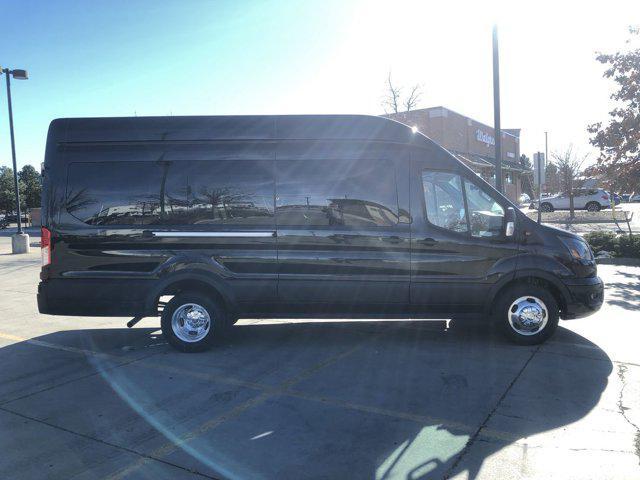 new 2026 Ford Transit-350 car, priced at $72,860