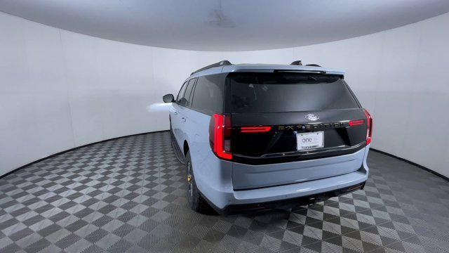 new 2026 Ford Expedition car, priced at $81,990
