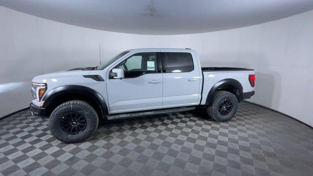 new 2026 Ford F-150 car, priced at $84,115